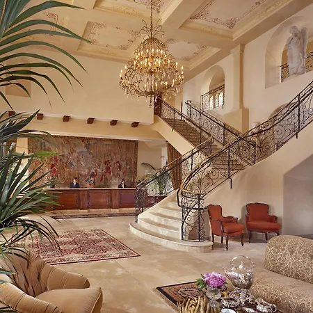 Ayres Hotel Manhattan Beach-3