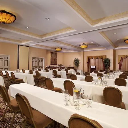Ayres Hotel Manhattan Beach-2