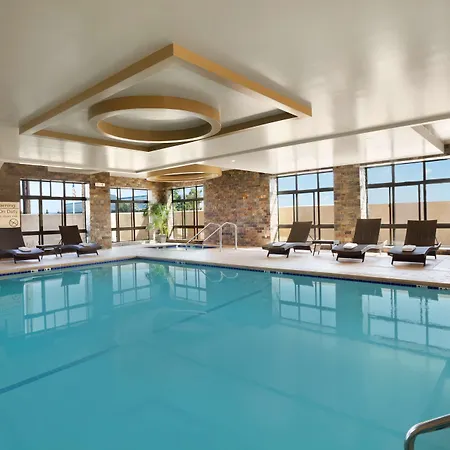 Hampton Inn Los Angeles Int'L Airport/Hawthorne-3